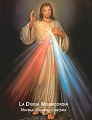 La Novena de la Divina Misericordia: Novena, Oraciones e HIstoria